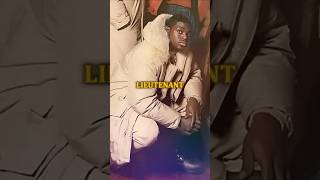 The Man Who Protected 50 Cent #50cent #blackjust #supremeteam #hiphop  #kennethmgriff #queensnyc