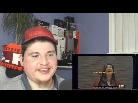 Reaction to: Şanışer\Umut Albüm Part 1