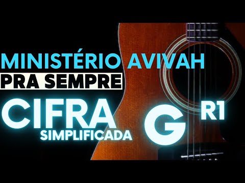 Pra Sempre - Diante do Trono