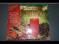 THE SPIRIT OF CHRISTMAS (The Starlite Orchestra & Singers)