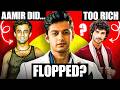 Top 4 Bollywood Actors Who Disappeared Taarzan The Wonder Car To Ramaiya Vastavaiya Cinemastic