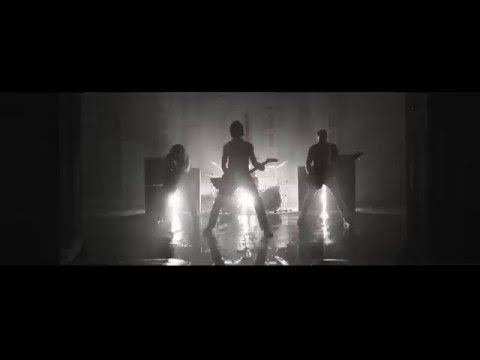 Black Inhale Trailer - A Doctrine Of Vultures