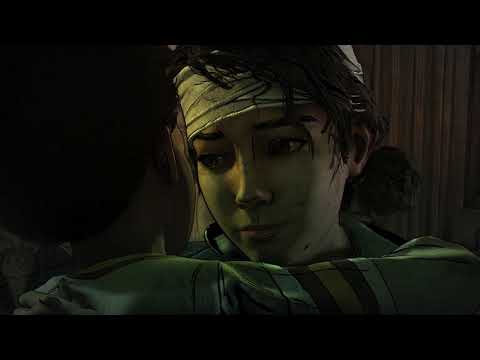 [YTP] Clementine finds Willy's weapon