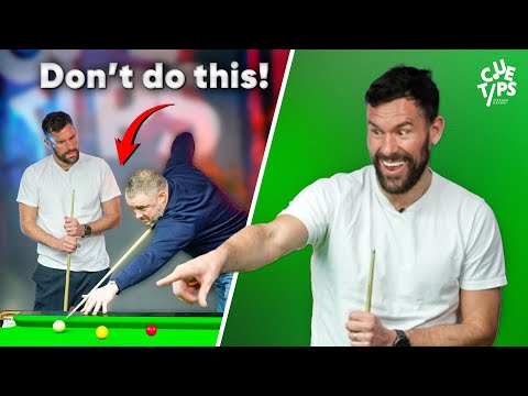 3 SECRETS Every Player Should Learn (w/ Ben Foster)