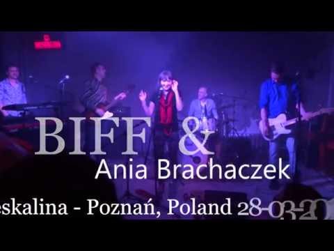 Na pomoc - Biff, Poznań, Meskalina, 28-03-2014 [HD live]