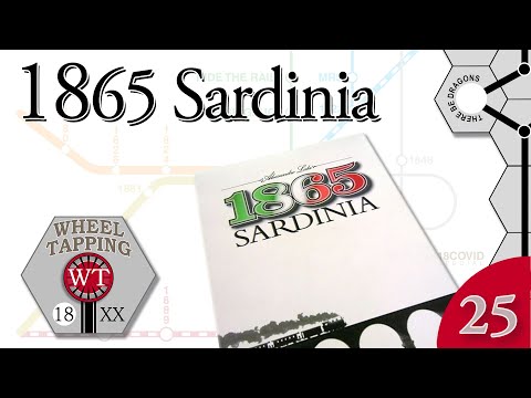 Wheel Tapping covers 1865