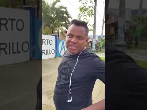 OMAR GELES VS  Farid Ortiz #omargeles  #tendecia  #viral