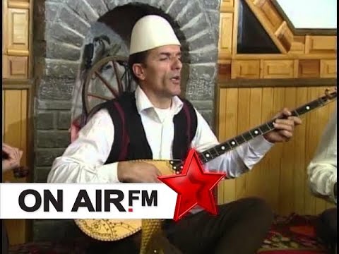 Vellezerit Bajra - Ahmet Delia