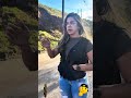 ENGENHEIRA PAOLA FALA SOBRE A PLACA FIXADA HOJE NA RUA DOS ESPORTISTAS NA SUBIDA DO CAMPÃO SE LIGA AÍ MANO