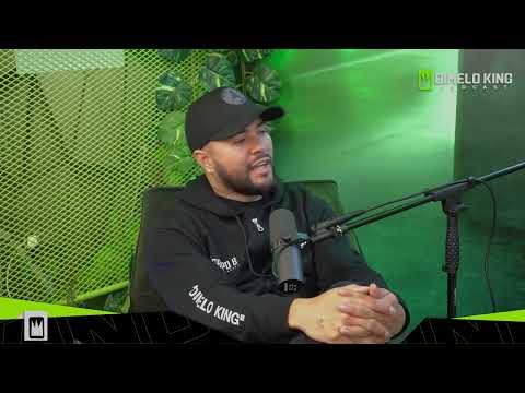 TEZZEL - CUENTA SU HISTORIA Y EL MAL MOMENTO QUE VIVIO CON LA CANCION ANARANJADO