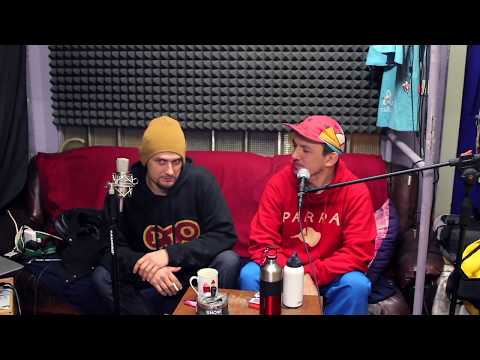 Eurodel aka Indigo - Topičův Salón, Avantgarda Music, Punk is Dead, Rodina (díl 3)