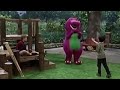Barney Song It S A Great Day Snack Time