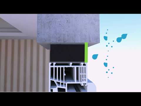 illbruck TP654 illmod TRIO 1050_Funktion