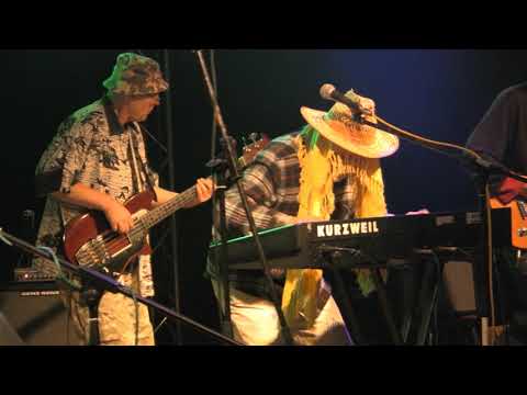 REGGAE AREA 2013 - BABALET