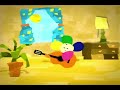 BabyFirstTV Legal Ident Bumper Guitar 2013