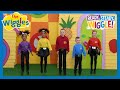 Five Little Wiggles Jumping On The Bed ️ The Wiggles Kids Counting Songs And Nursery Rhymes