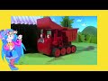 Scoop Has Some Fun An Underrated Gem Bob The Builder Review