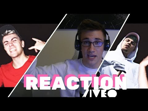 JUNGGESELLEN | willboy ft. TJ_beastboy - GOOD MORNING - REACTION