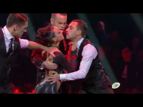 Quart de Finale RÉVOLUTION