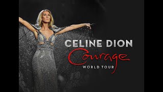 Tous Les Blues Son Écrits Pour Toi  (Céline Dion)