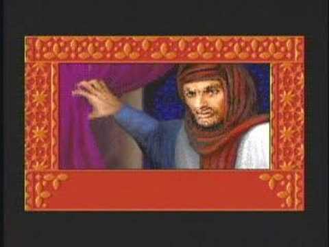 Prince of Persia 2: The Shadow and the Flame (Part 2 of 10)