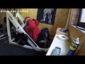 Roman Fritz - Uncut Training 24.08.2020 - session 2/2