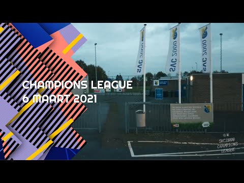 🎥  𝗦𝗩𝗖𝟮𝟬𝟬𝟬 𝗖𝗵𝗮𝗺𝗽𝗶𝗼𝗻𝘀 𝗟𝗲𝗮𝗴𝘂𝗲 - #1