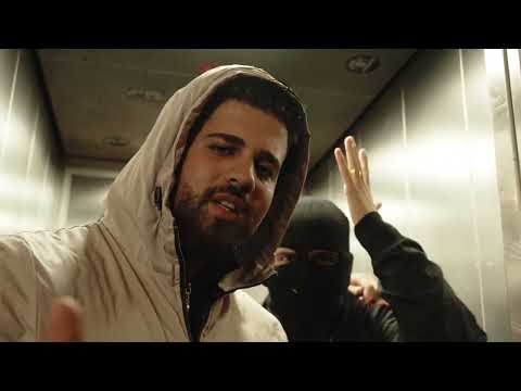 CENKO X TAI451 - TATORT (Prod. by FYYZ)