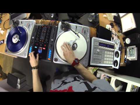 Dj Chell & Dj Partymaster