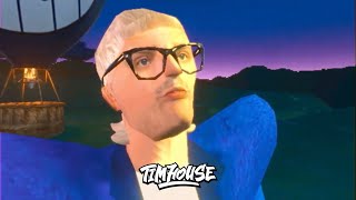 Joost x Ski Aggu type Beat &quot;Ballons zum Mond&quot; (prod. Tim House)