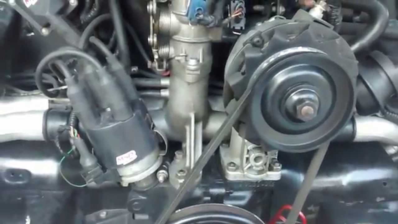 Watch Cómo detectar fugas de vacío o si está agarrando aire el motor de mi vocho - VochoTalacha Now Cómo detectar fugas de vacío o si está agarrando aire el motor de mi vocho - VochoTalacha