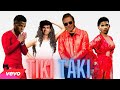 TIKI TAKI - Parodia FC Barcelona (DJ Snake - Taki Taki ft. Selena Gomez, Ozuna, Cardi B) #KoemanOut