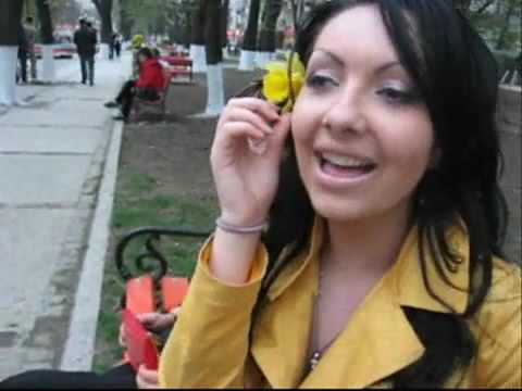 Narcisa, Narcisa ai o Zoralo....