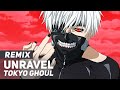 Tokyo Ghoul - 