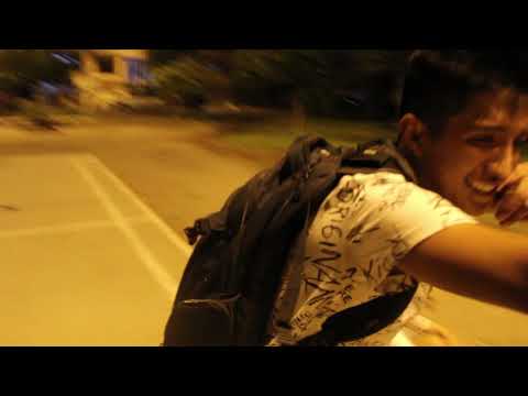 ALECK VS  DAXTER (CUARTOS) / FECHA 6