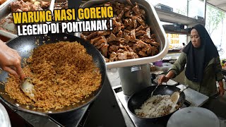Download lagu NASI GORENG PALING LEGEND DI PONTIANAK TERNYATA DI DEPAN PELABUHAN! mp3