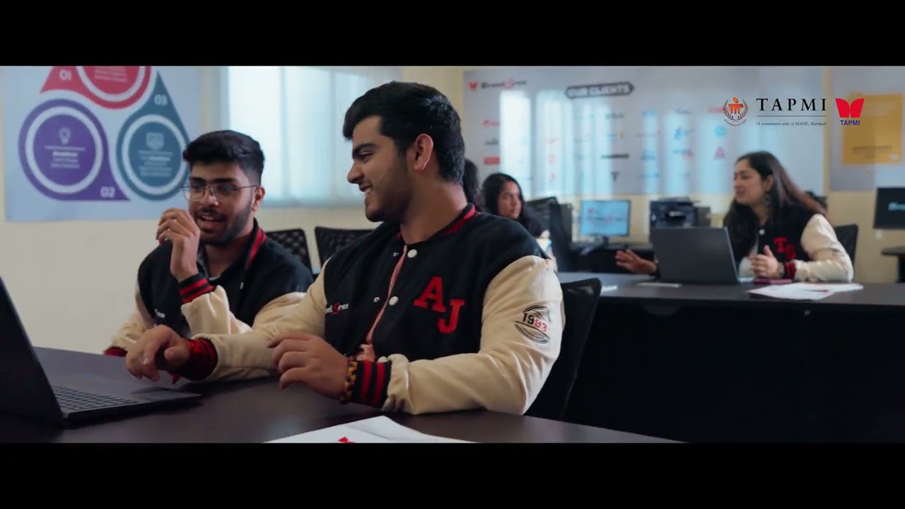 TAPMI Manipal campus