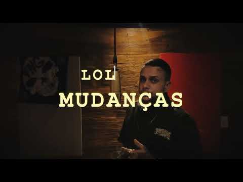 @lolboy.lb - mudanças [prod. @l3ozin] #undermic