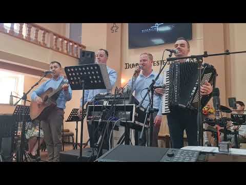 Sami Bârsan si grupul - Vine ziua nu-i departe