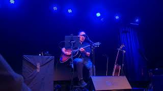 John Hiatt LIVE - Terms of My Surrender (bootleg)