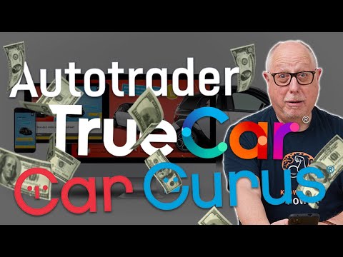 How Car Websites Like CarGurus, Autotrader, and...