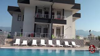 ODİN BUTİK OTEL - HATAY ARSUZ