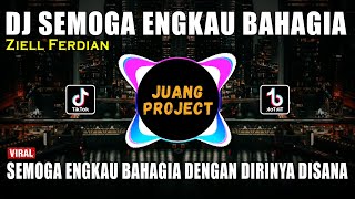 Download lagu DJ SEMOGA ENGKAU BAHAGIA DENGAN DIRINYA DISANA REMIX VIRAL TIKTOK TERBARU 2022 mp3