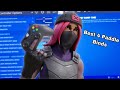 The BEST Fortnite Binds For 4 Paddles PowerA Fusion Pro Part 3