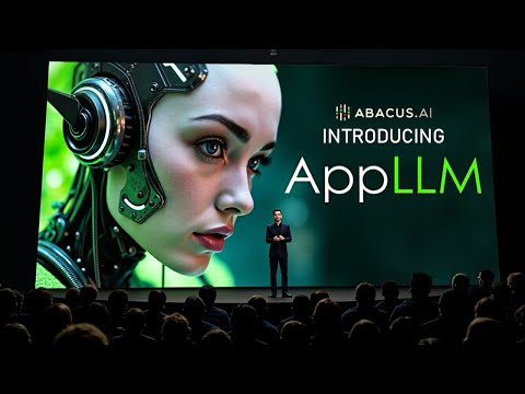 AppLLM Is What ChatGPT Wanted to Be: The King of Vibe Coding