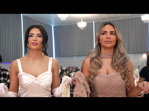 Shahin & Jiyan / Kurdische Hochzeit / Halle Westf / Sänger: Sezgin Efshyio / Rec: Terzan Television™