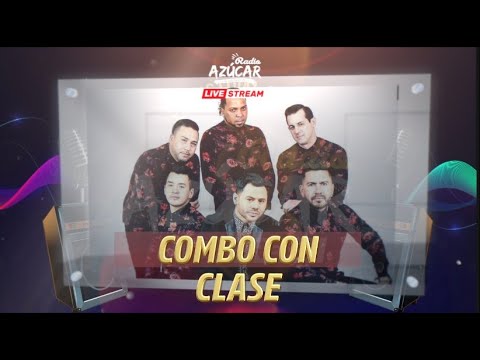 Festival Radio Azúcar - El Combo con Clase - Febrero 2021