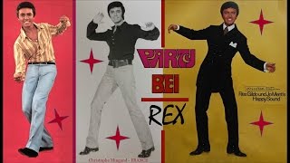 Rex Gildo - LP PARTY BEI REX