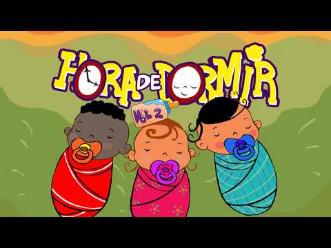 Florzinha E Soldadinho - 3Palavrinhas - Hora de Dormir Volume 2