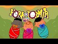 Florzinha E Soldadinho 3Palavrinhas Hora De Dormir Volume 2